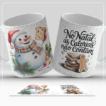 Kit Digital - Natal Tradicional 2025 - Imagem 17