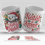 Kit Digital - Natal Tradicional 2025 - Imagem 18