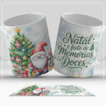 Kit Digital - Natal Tradicional 2025 - Imagem 19