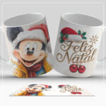 Kit Digital - Natal Tradicional 2025 - Imagem 20