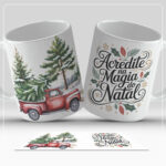 Kit Digital - Natal Tradicional 2025 - Imagem 22