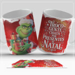 Kit Digital - Natal Tradicional 2025 - Imagem 23