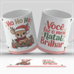 Kit Digital - Natal Tradicional 2025 - Imagem 24