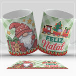 Kit Digital - Natal Tradicional 2025 - Imagem 25