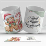 Kit Digital - Natal Tradicional 2025 - Imagem 26