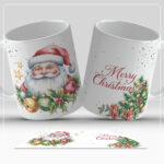 Kit Digital - Natal Tradicional 2025 - Imagem 27