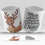 Kit Digital - Natal Tradicional 2025 - Imagem 4