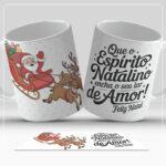 Kit Digital - Natal Tradicional 2025 - Imagem 7