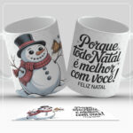 Kit Digital - Natal Tradicional 2025 - Imagem 8