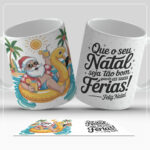 Kit Digital - Coleção Natal Alternativo 2025 - Imagem 2