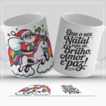 Kit Digital - Coleção Natal Alternativo 2025 - Imagem 3