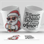 Kit Digital - Coleção Natal Alternativo 2025 - Imagem 4