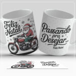 Kit Digital - Coleção Natal Alternativo 2025 - Imagem 5