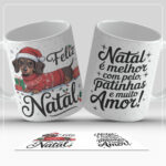 Kit Digital - Coleção Natal Alternativo 2025 - Imagem 6