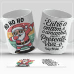 Kit Digital - Coleção Natal Alternativo 2025 - Imagem 9