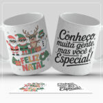 Kit Digital - Coleção Natal Alternativo 2025 - Imagem 10