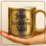 Kit Digital - Decoração de Natal 2025