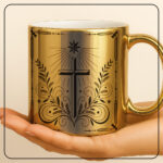 Kit Digital - Decoração de Natal 2025 - Imagem 3