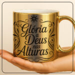 Kit Digital - Decoração de Natal 2025 - Imagem 5