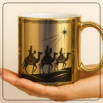 Kit Digital - Decoração de Natal 2025 - Imagem 6