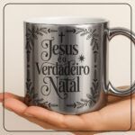 Kit Digital - Decoração de Natal 2025 - Imagem 7