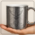 Kit Digital - Decoração de Natal 2025 - Imagem 8