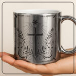 Kit Digital - Decoração de Natal 2025 - Imagem 9