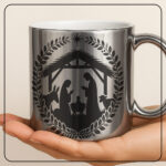 Kit Digital - Decoração de Natal 2025 - Imagem 10