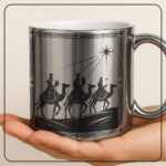 Kit Digital - Decoração de Natal 2025 - Imagem 12