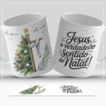 Kit Digital - Natal Religioso 2025