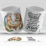 Kit Digital - Natal Religioso 2025 - Imagem 2