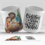 Kit Digital - Natal Religioso 2025 - Imagem 3