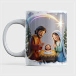 Kit Digital - Natal Religioso 2025 - Imagem 4