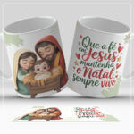 Kit Digital - Natal Religioso 2025 - Imagem 7