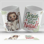 Kit Digital - Natal Religioso 2025 - Imagem 8