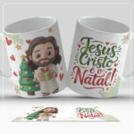Kit Digital - Natal Religioso 2025 - Imagem 9